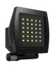 Прожектор светодиодный FL3N-LED-130 черный