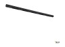 Потолочный светильник SLV Q-LINE CL, LED, 2м, черный, 4000K (SLV_1000695)