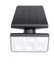 Светильник с датчиком движения Steinel XSolar L-S anthracite (009823)