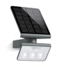 Светильник с датчиком движения Steinel XSolar L-S anthracite (009823)