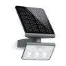 Светильник с датчиком движения Steinel XSolar L-S anthracite