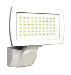 Прожектор светодиодный B.E.G. FL2N-LED белый