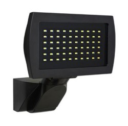 Прожектор светодиодный B.E.G. FL2N-LED чёрный