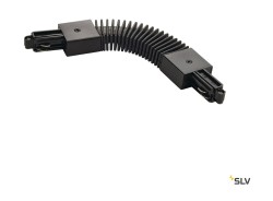 ГИБКИЙ СОЕДИНИТЕЛЬ SLV, черный