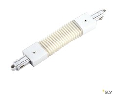 ГИБКИЙ СОЕДИНИТЕЛЬ SLV, белый