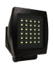 Прожектор светодиодный FL3N-LED черный