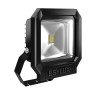 Прожектор светодиодный ESYLUX SUN OFL TR 3400 830 BK