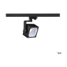 Светильник SLV EURO CUBE, LED, 4000K, черный, 60°
