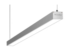 Подвесной светодиодный светильник Donolux 19,2Вт, 1м