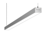 Подвесной светодиодный светильник Donolux 19,2Вт, 1м (DL18511S100WW20L5)