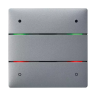 Кнопочный сенсор Theben iON 104 KNX SR