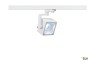 Светильник SLV EURO CUBE, LED, 4000K, белый, 60° (SLV_152781)