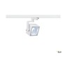 Светильник SLV EURO CUBE, LED, 4000K, белый, 60°