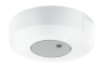Датчик света Steinel Light Sensor Dual ROUND DALI-2 AP white (057428)