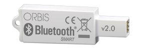 Bluetooth адаптер Orbis, белый (OB709971)