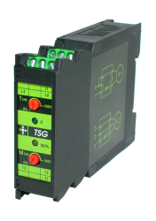 Устройство плавного пуска TELE TSG 2,2, 400VAC