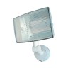 Прожектор компактный люминесцентный B.E.G. Ecolight 26-W белый