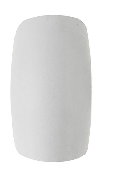 Настенный светодиодный светильник Donolux ARCA, белый, 6Вт (DL20122R6W1W IP44)