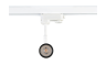 Светодиодный светильник для трехфазной шины, 7Вт, белый (DL18866/7W Track W Dim)