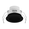 Датчик движения Zennio KNX EyeZen TP антрацит