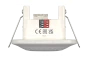 Датчик присутствия KNX Theben LUXA 103 S360-12 DE WH (1039053)