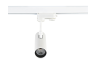Светодиодный светильник для трехфазной шины, 10Вт, белый (DL18866/10W Track W Dim)