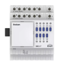Кнопочный интерфейс Theben BME 6T KNX (4930235)
