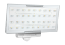 Прожектор с датчиком движения Steinel XLED PRO Wide XL white (010041)