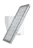 Прожектор с датчиком движения Steinel XLED PRO Wide XL white (010041)