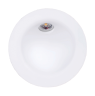 Светильник светодиодный Donolux PORTAL, 2Вт, 3000K, круглый, белый (DL18427/11WW-R White)