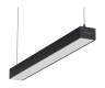 Подвесной светодиодный светильник Donolux 28,8Вт, 1,5м (DL18511S150WW30L4)