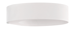 Настенный светодиодный светильник Donolux BOOG, белый, 6Вт