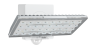 Прожектор с датчиком движения Steinel XLED PRO Wide white (010072)