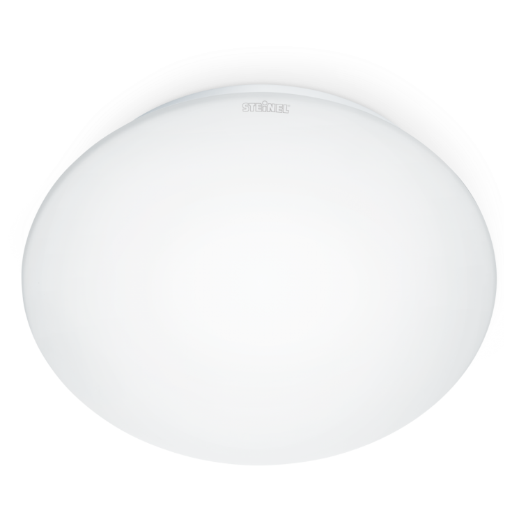 Светильник с датчиком движения Steinel RS 16 LED Glass (035105)