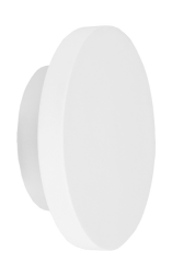 Настенный светодиодный светильник Donolux ECLIPSE, белый, 3Вт