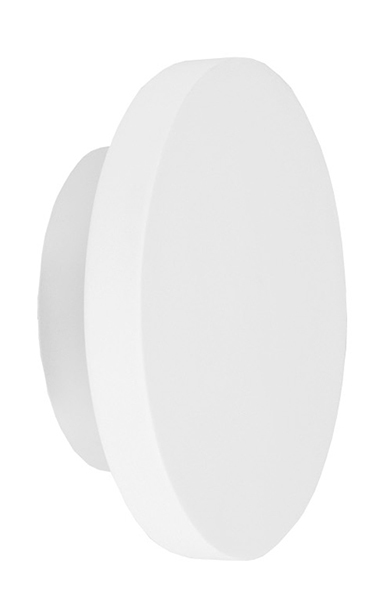 Настенный светодиодный светильник Donolux ECLIPSE, белый, 3Вт (DL256G)