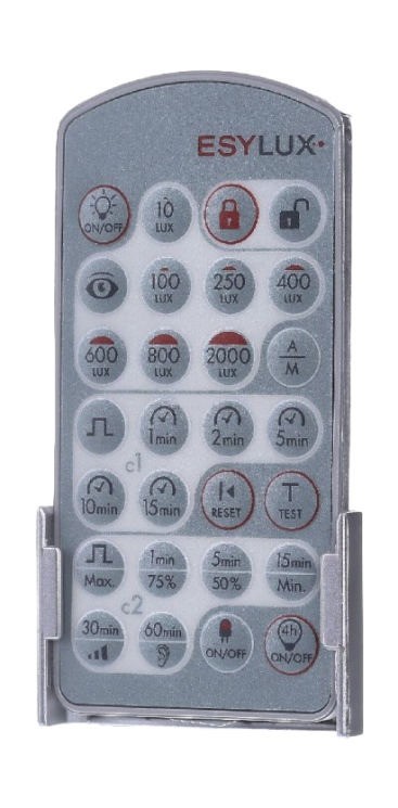 Пульт настройки и управления ESYLUX MDi/PDi (EM10425509)