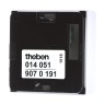 Датчик внешней температуры 1 Theben (9070191)