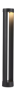 Светодиодный светильник, напольный Donolux DOT, 9Вт (DL20473W9DG 750)
