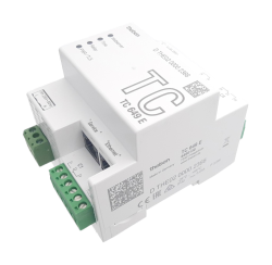 Цифровой астрономический таймер Theben TC 649 E