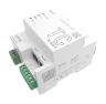 Цифровой астрономический таймер Theben TC 649 E (6490130)