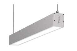 Подвесной светодиодный светильник Donolux 28,8Вт, 1,5м