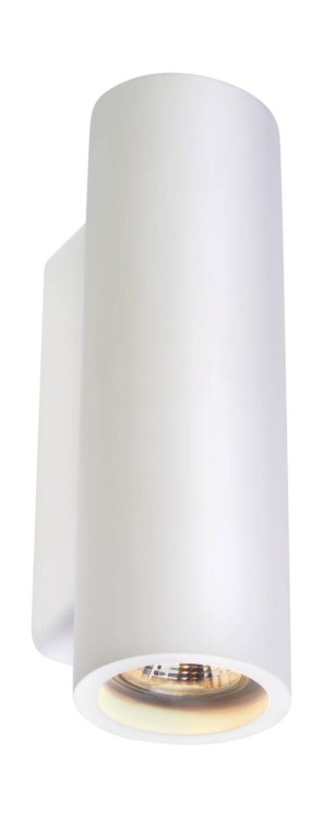 Светильник SLV PLASTRA, QPAR51, белый, макс. 70 Вт (SLV_148060)