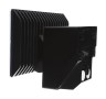 Прожектор светодиодный Steinel XLED PRO Wide XL SL black (010225)