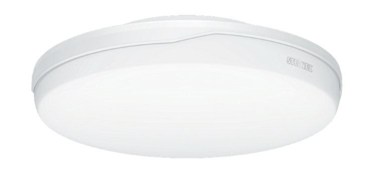Светильник с датчиком движения Steinel RS PRO LED R1 3000K white (033323)
