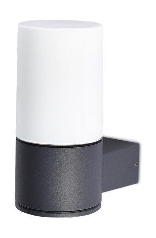Светодиодный светильник, настенный, Donolux TOP.TOP, 18Вт (DL20502DG E27)