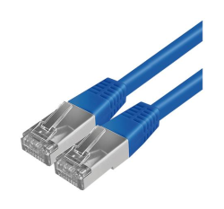 Кабель RJ45 3m BL Esylux
