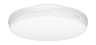 Светильник с датчиком движения Steinel RS PRO LED R1 4000K white (033354)