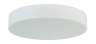 Накладной светодиодный светильник Donolux PLATO, 30Вт, 3000K/4000К, D400 (C111052WN30W)