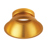 Декоративное кольцо для светильника DL20172, 20173, золотое